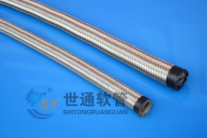 ST00185軟管,防爆管，防爆軟管，防爆穿線管,防爆金屬軟管
